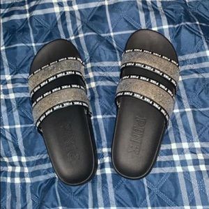 Victoria secret pink slides